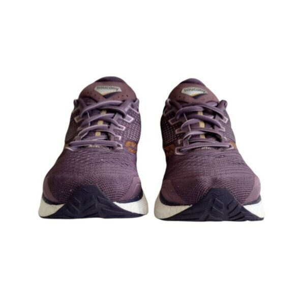 Saucony Triumph 18 Athletic Cushioned Running Shoes Women's Size 9  S10595-20 - Picture 3 of 10